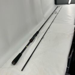 SHIMANO シマノ  ロックフィッシュロッド  ハードロッカーSS S83MH 353207 Cランク