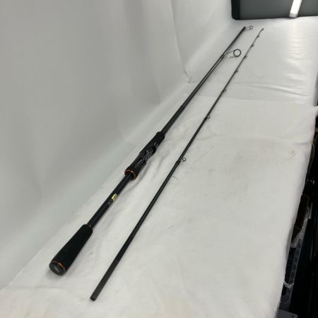 SHIMANO シマノ  ロックフィッシュロッド  ハードロッカーSS S83MH 353207