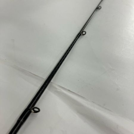 SHIMANO シマノ  ロックフィッシュロッド  ハードロッカーSS S83MH 353207
