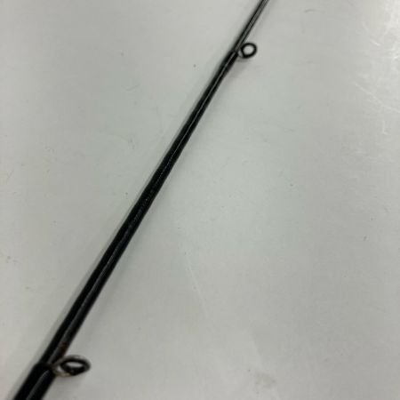 SHIMANO シマノ  ロックフィッシュロッド  ハードロッカーSS S83MH 353207