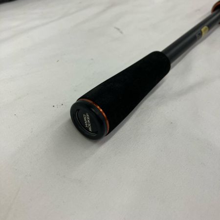SHIMANO シマノ  ロックフィッシュロッド  ハードロッカーSS S83MH 353207