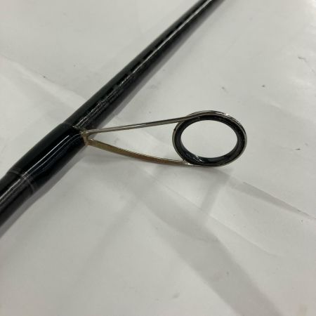 SHIMANO シマノ  ロックフィッシュロッド  ハードロッカーSS S83MH 353207