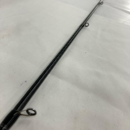 SHIMANO シマノ  ロックフィッシュロッド  ハードロッカーSS S83MH 353207