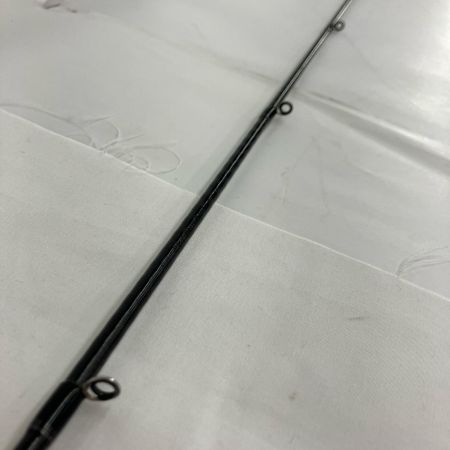 SHIMANO シマノ  ロックフィッシュロッド  ハードロッカーSS S83MH 353207