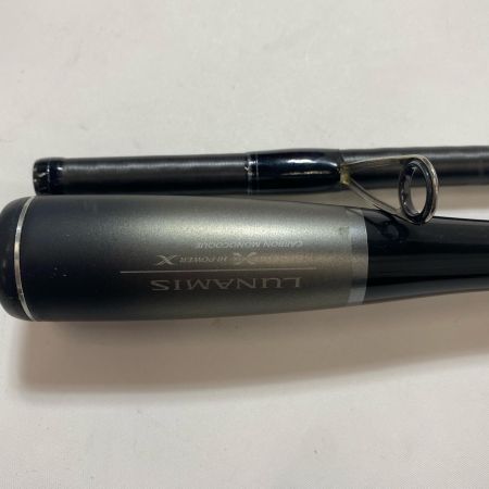 ΨΨ SHIMANO シマノ シーバスロッド　 20ルナミス S106M 39579