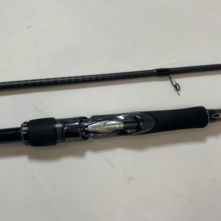 ΨΨ SHIMANO シマノ シーバスロッド　 20ルナミス S106M 39579