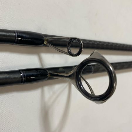 ΨΨ SHIMANO シマノ シーバスロッド　 20ルナミス S106M 39579