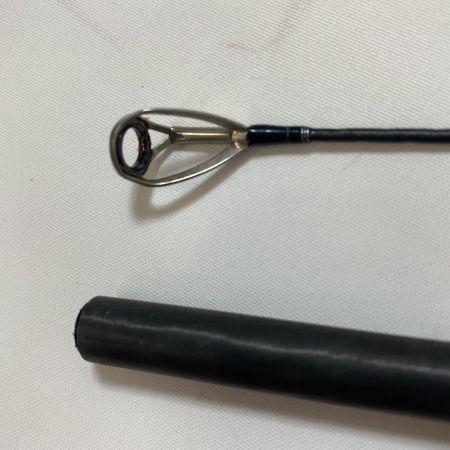 ΨΨ SHIMANO シマノ シーバスロッド　 20ルナミス S106M 39579