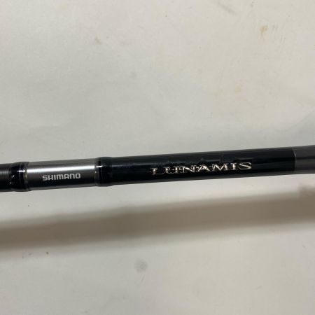 ΨΨ SHIMANO シマノ シーバスロッド　 20ルナミス S106M 39579