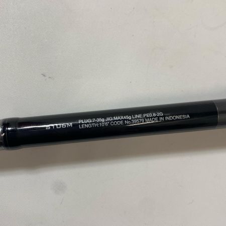 ΨΨ SHIMANO シマノ シーバスロッド　 20ルナミス S106M 39579