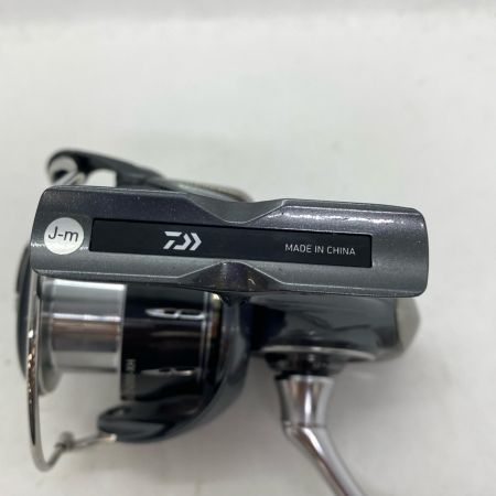 ΨΨ DAIWA ダイワ スピニングリール　24ルビアス LT4000-XH 箱付 3 389054 061220