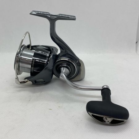 ΨΨ DAIWA ダイワ スピニングリール　24ルビアス LT4000-XH 箱付 3 389054 061220