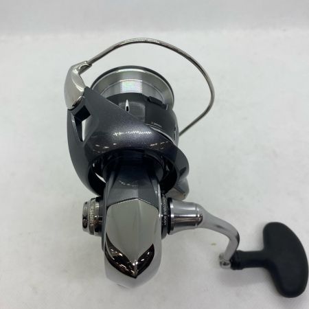 ΨΨ DAIWA ダイワ スピニングリール　24ルビアス LT4000-XH 箱付 3 389054 061220