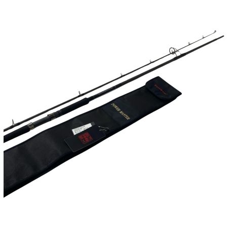 ΨΨ TENRYU CO. 天龍 ルアーロッド　パワーマスターPM1102S-MH