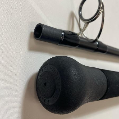 ΨΨ TENRYU CO. 天龍 ルアーロッド　パワーマスターPM1102S-MH