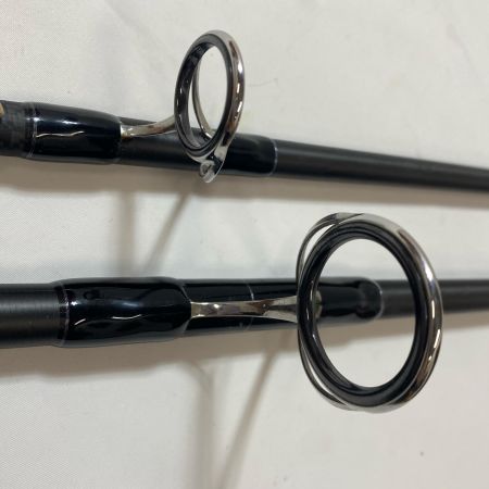 ΨΨ TENRYU CO. 天龍 ルアーロッド　パワーマスターPM1102S-MH