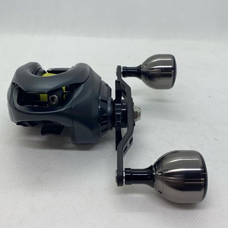 ΨΨ SHIMANO シマノ ベイトリール　17エクスセンスDC XG 03736