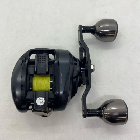 ΨΨ SHIMANO シマノ ベイトリール　17エクスセンスDC XG 03736