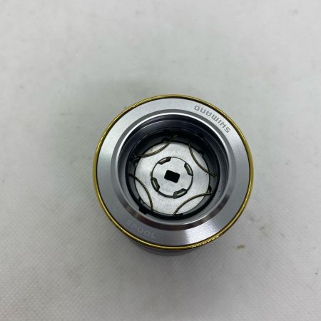 ΨΨ SHIMANO シマノ スプール　ステラ4000SS