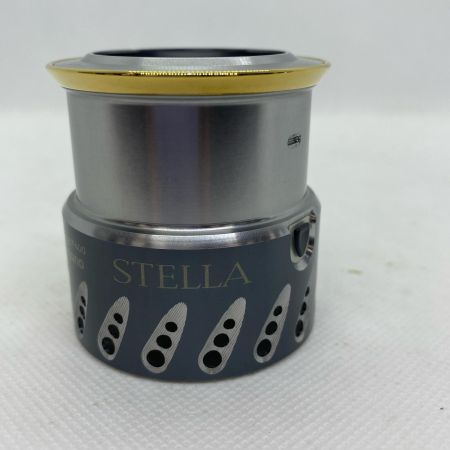 ΨΨ SHIMANO シマノ スプール　ステラ4000SS