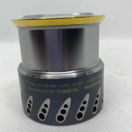 ΨΨ SHIMANO シマノ スプール　ステラ4000SS