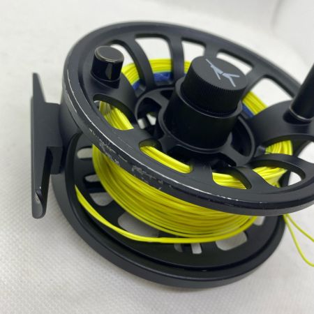 ΨΨ ECHO フライリール ECHO ION 7/9