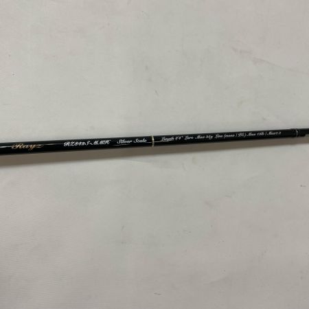 ΨΨ TENRYU CO. 天龍 トラウトロッド　レイズRZ842S-MMH 袋付き