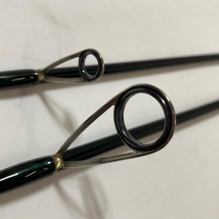 ΨΨ TENRYU CO. 天龍 トラウトロッド　レイズRZ842S-MMH 袋付き