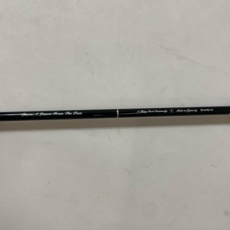 ΨΨ TENRYU CO. 天龍 トラウトロッド　レイズRZ842S-MMH 袋付き