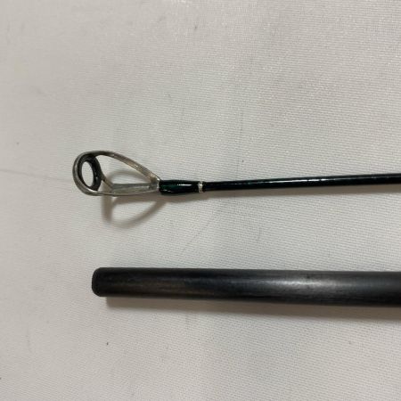 ΨΨ TENRYU CO. 天龍 トラウトロッド　レイズRZ842S-MMH 袋付き