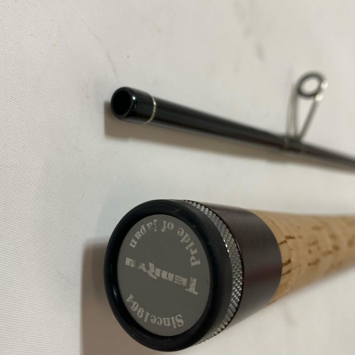 ΨΨ TENRYU CO. 天龍 トラウトロッド レイズRZ842S-MMH 袋付き - 中古