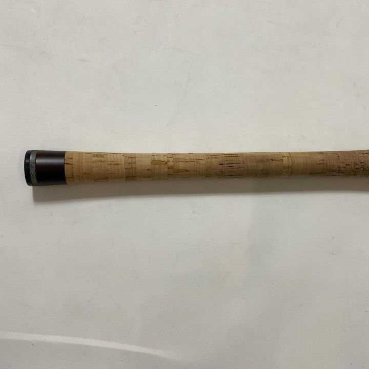 ΨΨ TENRYU CO. 天龍 トラウトロッド レイズRZ842S-MMH 袋付き - 中古