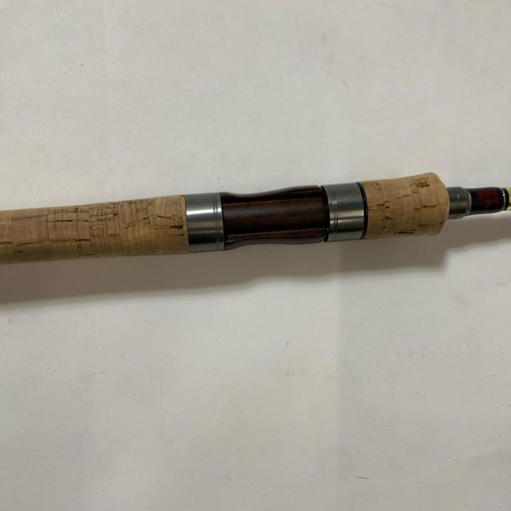 ΨΨ TENRYU CO. 天龍 トラウトロッド レイズRZ842S-MMH 袋付き - 中古