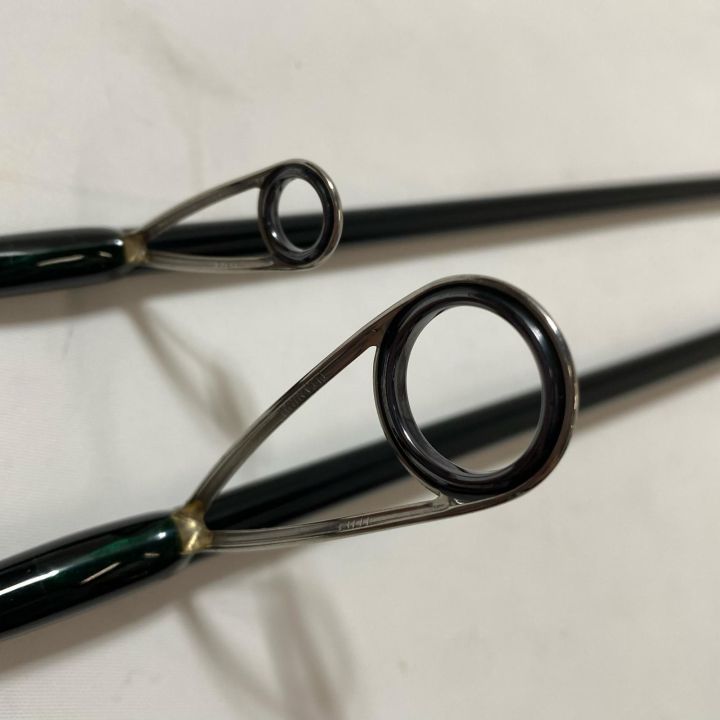 ΨΨ TENRYU CO. 天龍 トラウトロッド レイズRZ842S-MMH 袋付き - 中古
