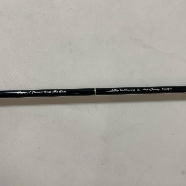 ΨΨ TENRYU CO. 天龍 トラウトロッド レイズRZ842S-MMH 袋付き - 中古
