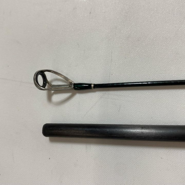 ΨΨ TENRYU CO. 天龍 トラウトロッド レイズRZ842S-MMH 袋付き - 中古