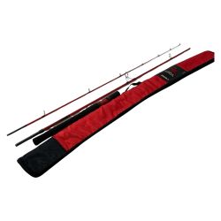 ΨΨ SHIMANO シマノ ルアーロッド　20ワールドシャウラBG2952R-3 美品 袋 30195 Aランク