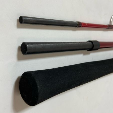 ΨΨ SHIMANO シマノ ルアーロッド　20ワールドシャウラBG2952R-3 美品 袋 30195