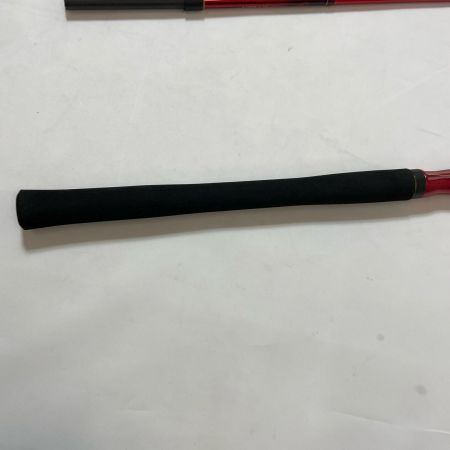 ΨΨ SHIMANO シマノ ルアーロッド　20ワールドシャウラBG2952R-3 美品 袋 30195