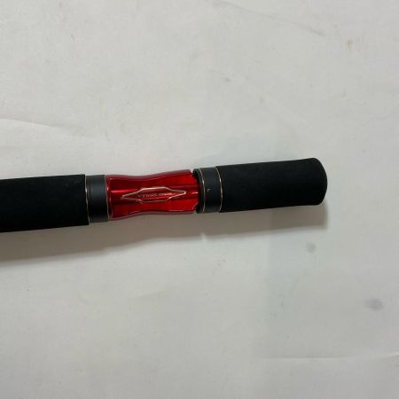 ΨΨ SHIMANO シマノ ルアーロッド　20ワールドシャウラBG2952R-3 美品 袋 30195