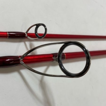 ΨΨ SHIMANO シマノ ルアーロッド　20ワールドシャウラBG2952R-3 美品 袋 30195