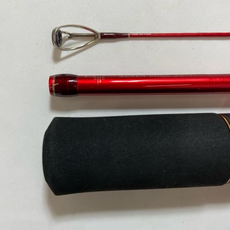 ΨΨ SHIMANO シマノ ルアーロッド　20ワールドシャウラBG2952R-3 美品 袋 30195