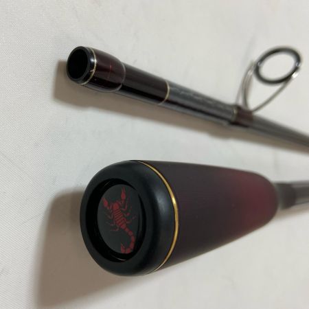 ΨΨ SHIMANO シマノ ルアーロッド　１８ワールドシャウラ２８３１Ｒ－２ 袋付 248091