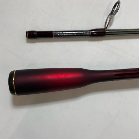 ΨΨ SHIMANO シマノ ルアーロッド　１８ワールドシャウラ２８３１Ｒ－２ 袋付 248091