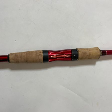 ΨΨ SHIMANO シマノ ルアーロッド　１８ワールドシャウラ２８３１Ｒ－２ 袋付 248091