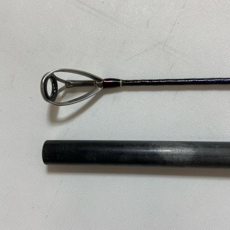 ΨΨ SHIMANO シマノ ルアーロッド　１８ワールドシャウラ２８３１Ｒ－２ 袋付 248091