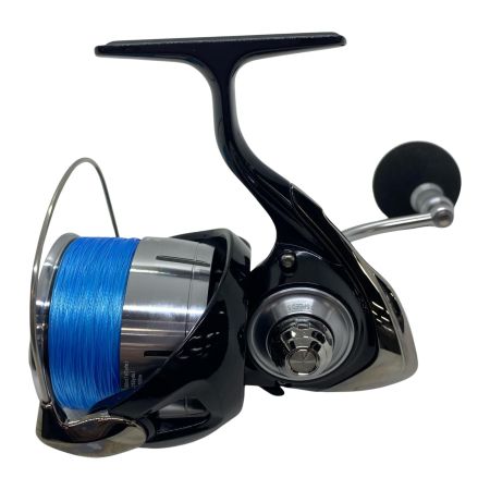 ΨΨ DAIWA ダイワ スピニングリール  レグザ LT5000-C 328742