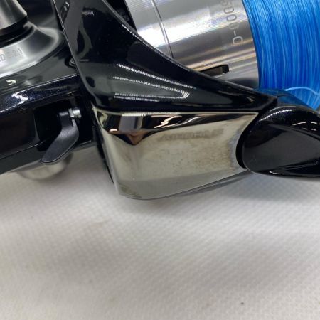 ΨΨ DAIWA ダイワ スピニングリール  レグザ LT5000-C 328742