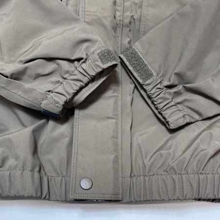 ΨΨ SIMMS フィッシングウェア  フリーストーンジャケット ブラウン