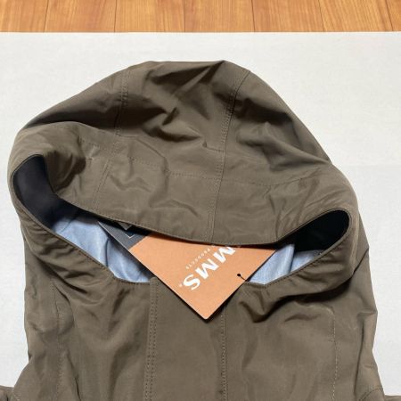 ΨΨ SIMMS フィッシングウェア  フリーストーンジャケット ブラウン